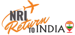 NRI Return To India