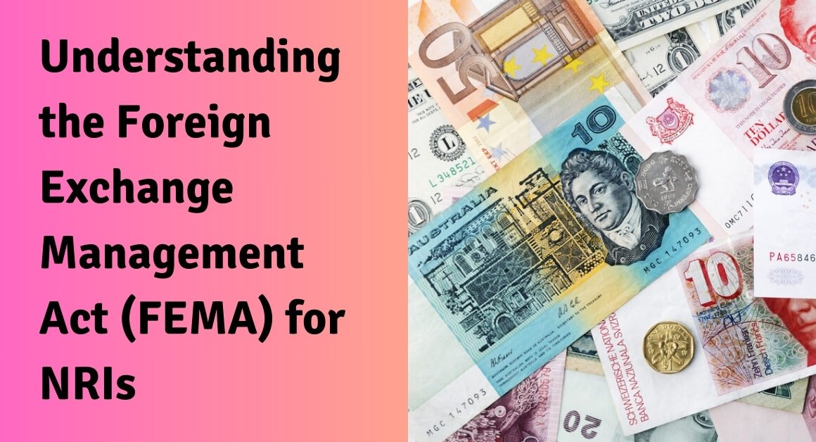 Understanding the foreign exchange management act (fema) for nris