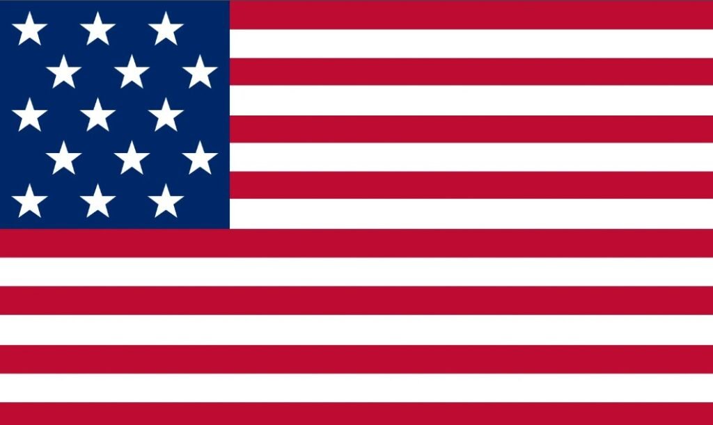 Usa flag