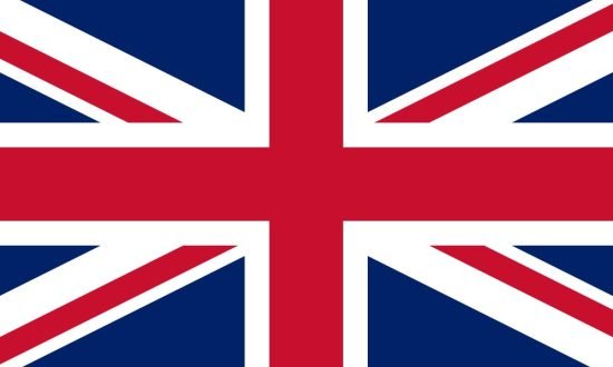 Uk flag